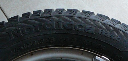 NORDICA PREDANE